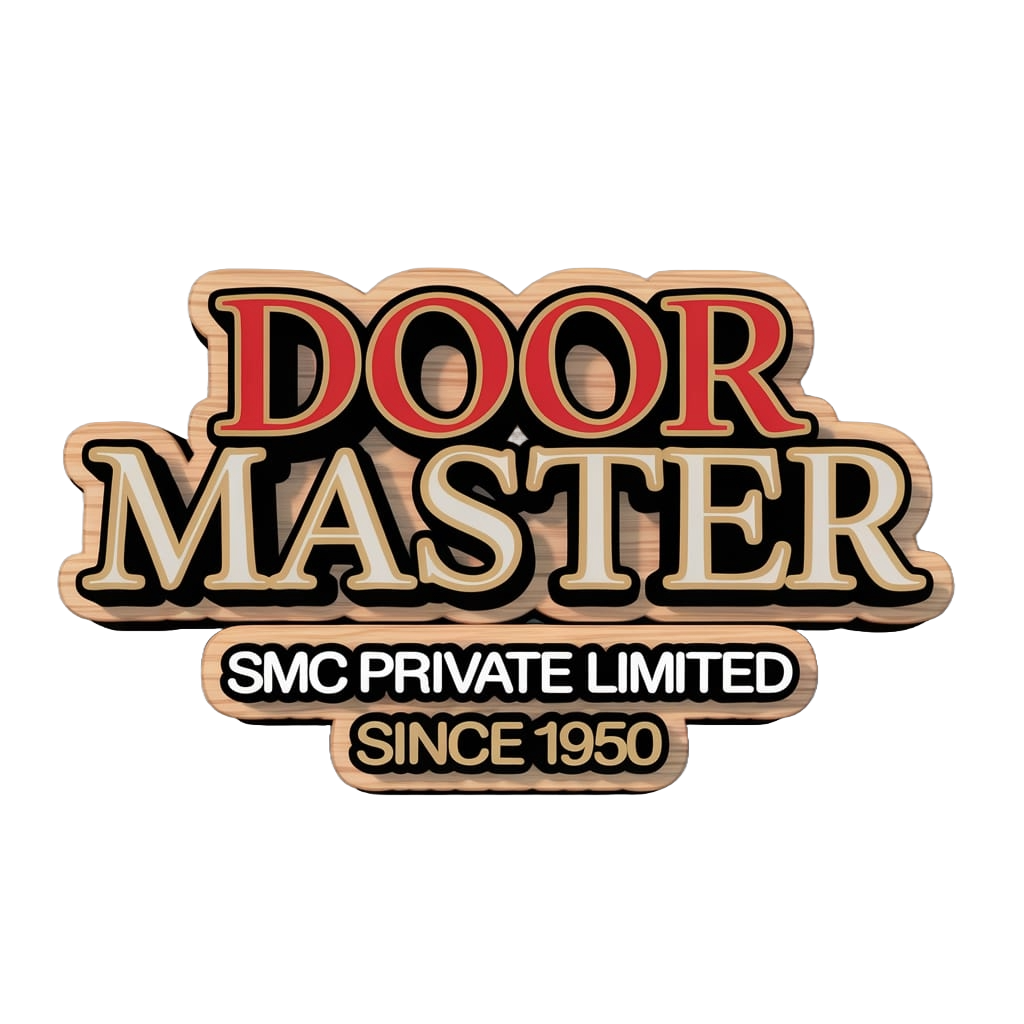 Door Master